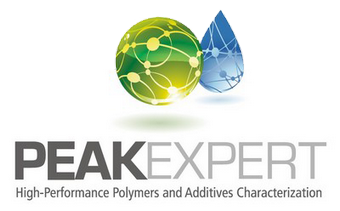 PEAKEXPERT™ High–Performance Polymers and Additives Characterization